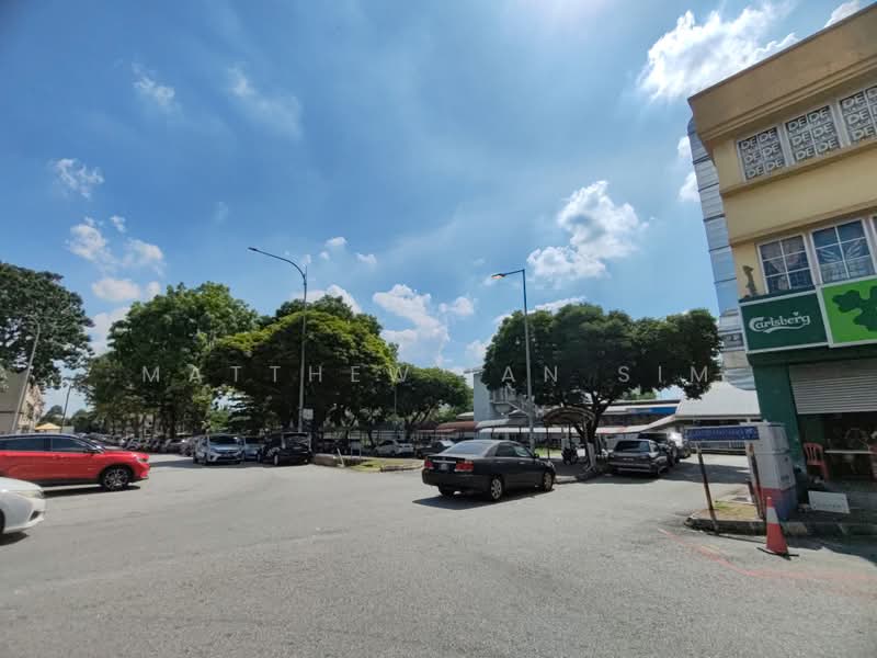Kedai untuk Dijual di Taman Cahaya Indah (Ampang) - Matthew Ian Sim - Exterior - PropertyGuru.com.my