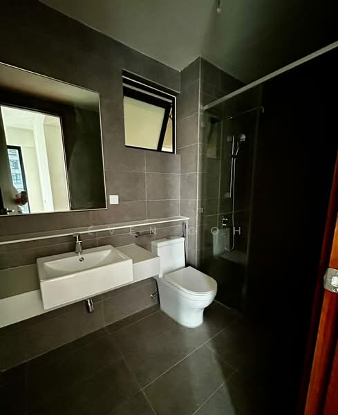 Condominium for Sale at Muze @ PICC - Even Goh - Master Bathroom - PropertyGuru.com.my
