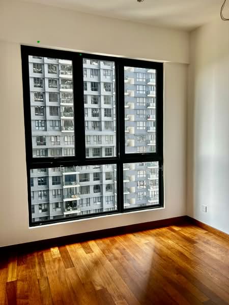Condominium for Sale at Muze @ PICC - Even Goh - Third Bedroom - PropertyGuru.com.my