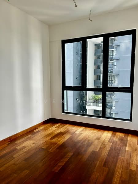 Condominium for Sale at Muze @ PICC - Even Goh - Second Bedroom - PropertyGuru.com.my