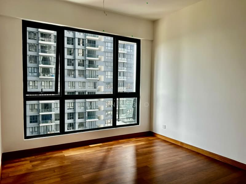 Condominium for Sale at Muze @ PICC - Even Goh - Master Bedroom - PropertyGuru.com.my