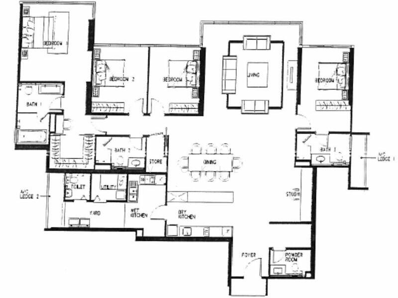 Condominium for Sale at Verticas Residensi - Vickie Foong - PropertyGuru.com.my