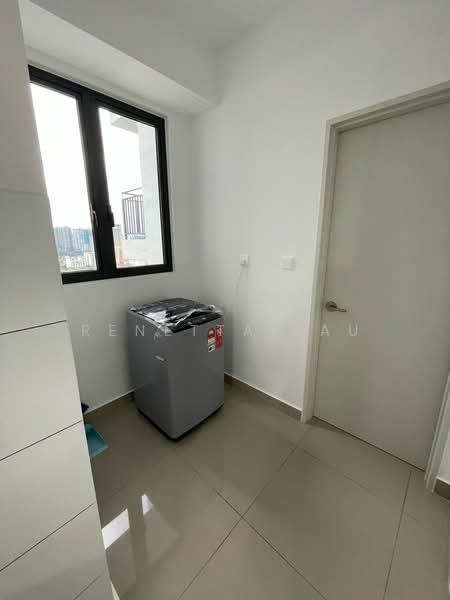 Condominium for Rent at Kuchai Sentral - Renetta Jau - Interior - PropertyGuru.com.my