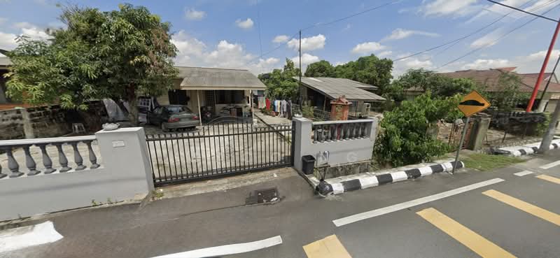 Tanah Kediaman untuk Dijual di Kampung Tasik Tambahan (Ampang) - Macc Ng - PropertyGuru.com.my