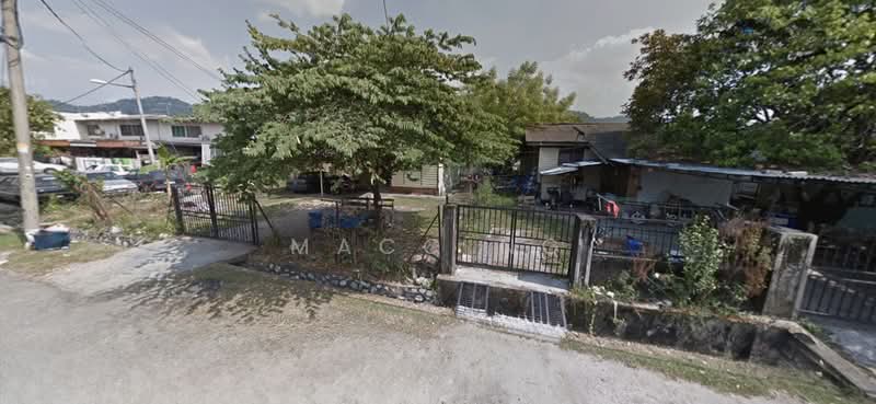 Tanah Kediaman untuk Dijual di Kampung Tasik Tambahan (Ampang) - Macc Ng - PropertyGuru.com.my