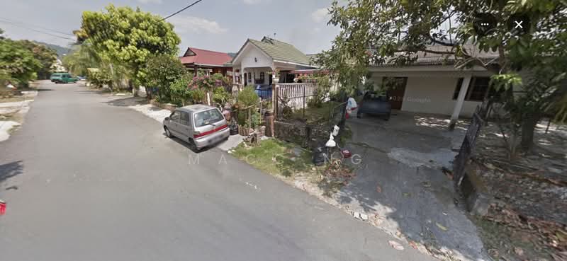Tanah Kediaman untuk Dijual di Kampung Tasik Tambahan (Ampang) - Macc Ng - PropertyGuru.com.my