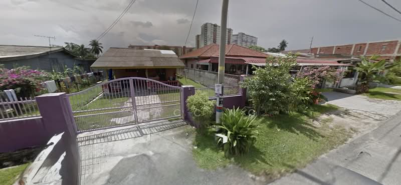 Tanah Kediaman untuk Dijual di Kampung Tasik Tambahan (Ampang) - Macc Ng - PropertyGuru.com.my