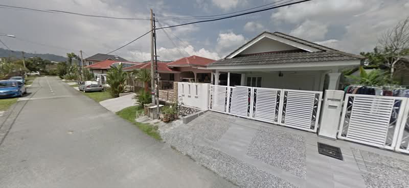 Tanah Kediaman untuk Dijual di Kampung Tasik Tambahan (Ampang) - Macc Ng - PropertyGuru.com.my