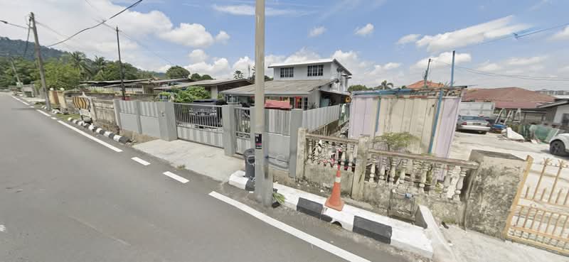 Tanah Kediaman untuk Dijual di Kampung Tasik Tambahan (Ampang) - Macc Ng - PropertyGuru.com.my