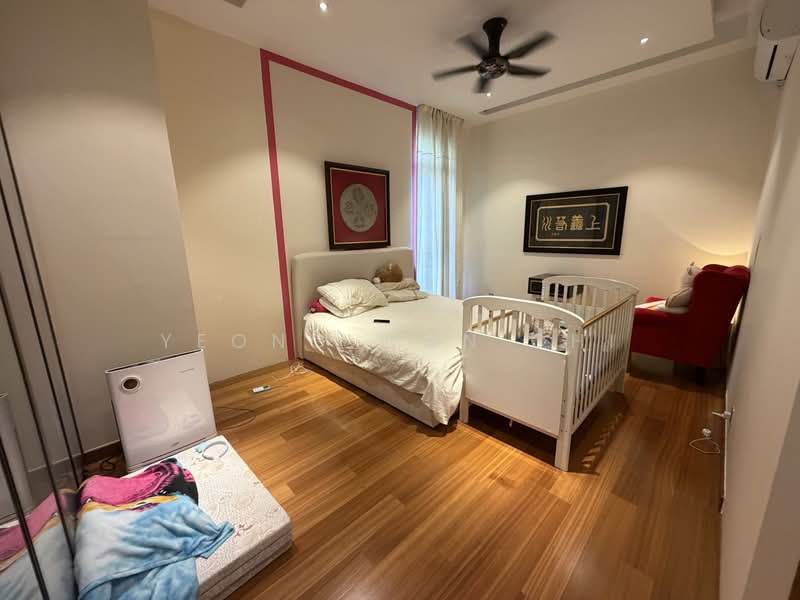 Kondominium untuk Dijual di Seri Puteri Hills Town Villa & Condominium - Yeong Wan Chi - PropertyGuru.com.my