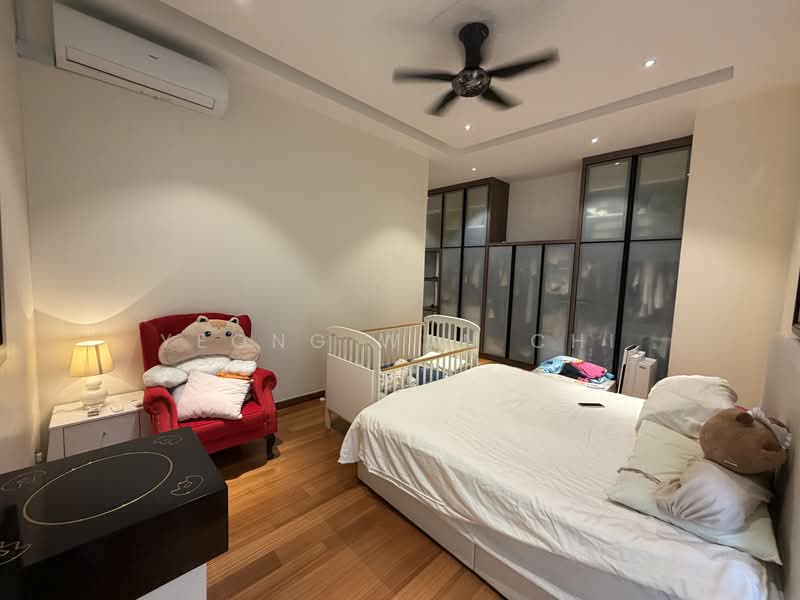 Kondominium untuk Dijual di Seri Puteri Hills Town Villa & Condominium - Yeong Wan Chi - PropertyGuru.com.my