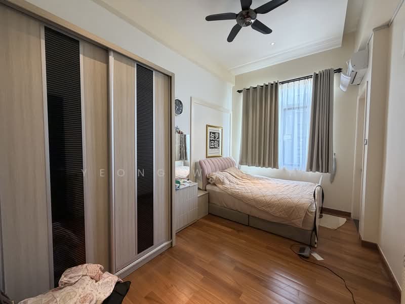 Kondominium untuk Dijual di Seri Puteri Hills Town Villa & Condominium - Yeong Wan Chi - PropertyGuru.com.my