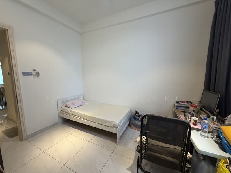 Kondominium untuk Dijual di Seri Puteri Hills Town Villa & Condominium - Yeong Wan Chi - PropertyGuru.com.my