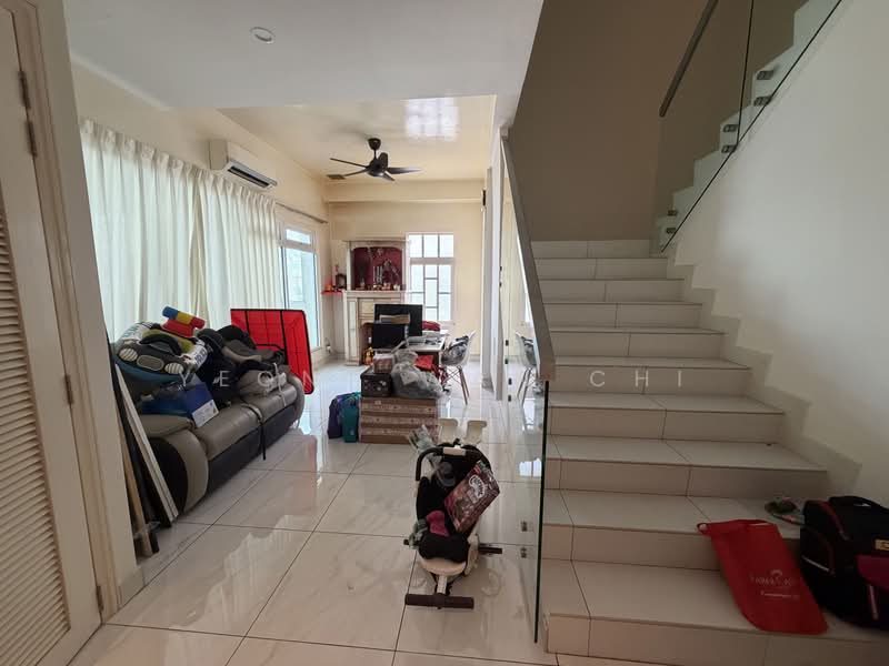 Kondominium untuk Dijual di Seri Puteri Hills Town Villa & Condominium - Yeong Wan Chi - PropertyGuru.com.my