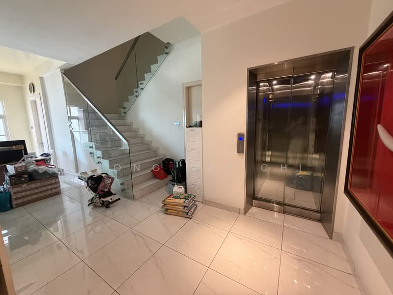 Kondominium untuk Dijual di Seri Puteri Hills Town Villa & Condominium - Yeong Wan Chi - PropertyGuru.com.my
