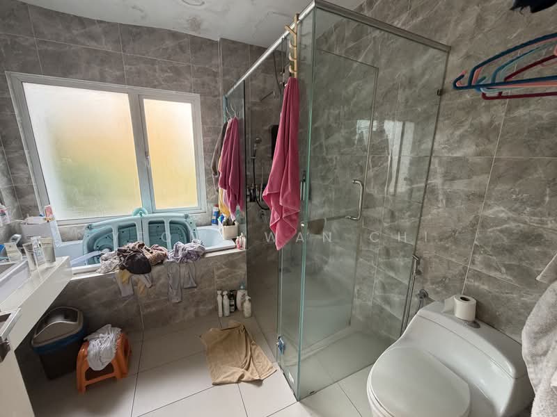 Kondominium untuk Dijual di Seri Puteri Hills Town Villa & Condominium - Yeong Wan Chi - PropertyGuru.com.my