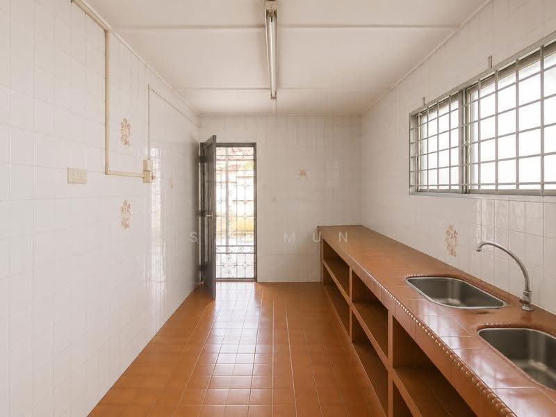 2-storey Terraced House for Rent in Taman Megah (Petaling Jaya) - Sze Mun - Kitchen - PropertyGuru.com.my