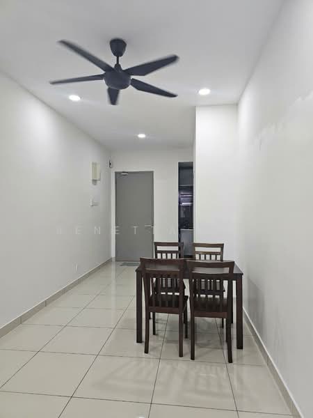 Kondominium untuk Disewa di Legend Heights - Renetta Jau - Dining Room - PropertyGuru.com.my