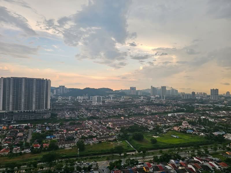 Kondominium untuk Disewa di Legend Heights - Renetta Jau - Exterior - PropertyGuru.com.my