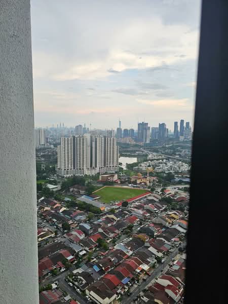 Kondominium untuk Disewa di Legend Heights - Renetta Jau - View - PropertyGuru.com.my