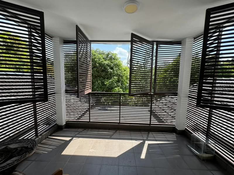 Bungalow House for Sale in East Ledang (Iskandar Puteri (Nusajaya)) - Stella Narita - Balcony - PropertyGuru.com.my