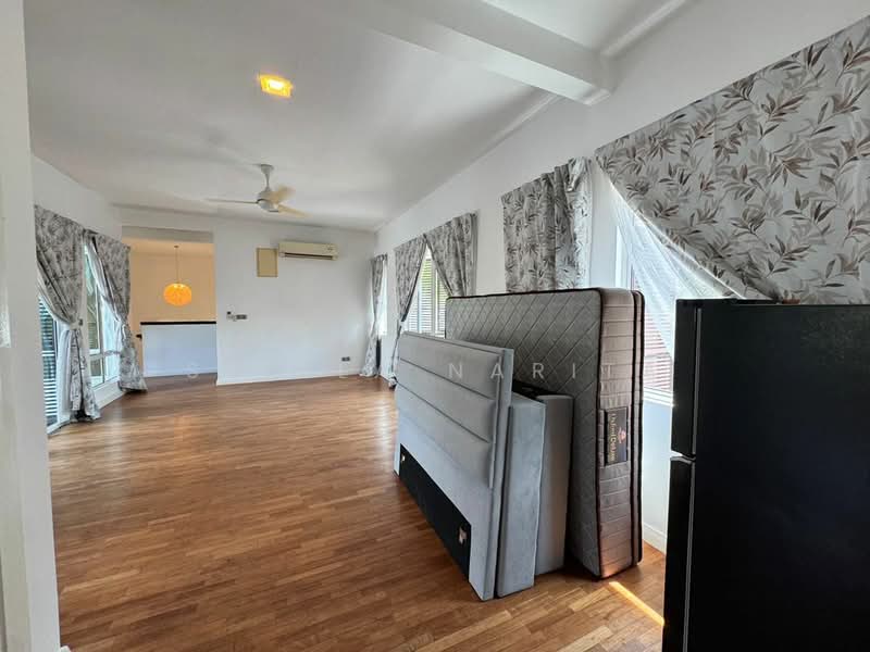 Bungalow House for Sale in East Ledang (Iskandar Puteri (Nusajaya)) - Stella Narita - Living Room - PropertyGuru.com.my