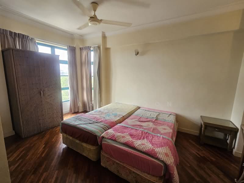 Kondominium untuk Dijual di The Straits View Condominium - Carly Voon - Bedroom - PropertyGuru.com.my