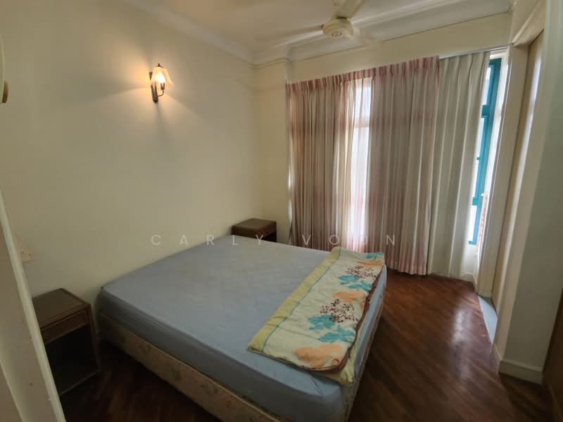 Kondominium untuk Dijual di The Straits View Condominium - Carly Voon - Bedroom - PropertyGuru.com.my