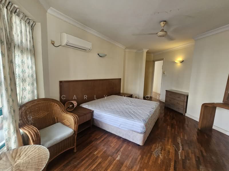 Kondominium untuk Dijual di The Straits View Condominium - Carly Voon - Bedroom - PropertyGuru.com.my