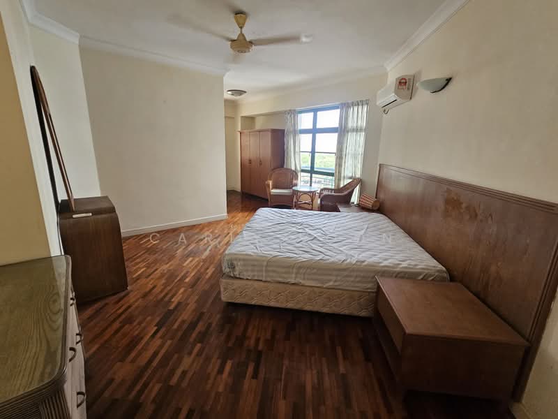 Kondominium untuk Dijual di The Straits View Condominium - Carly Voon - Bedroom - PropertyGuru.com.my