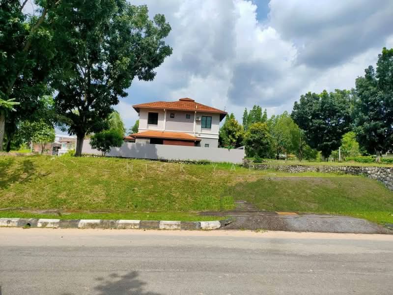 Bungalow Land for Sale in Bandar Sungai Long (Selangor) - Nick Yap - Exterior - PropertyGuru.com.my
