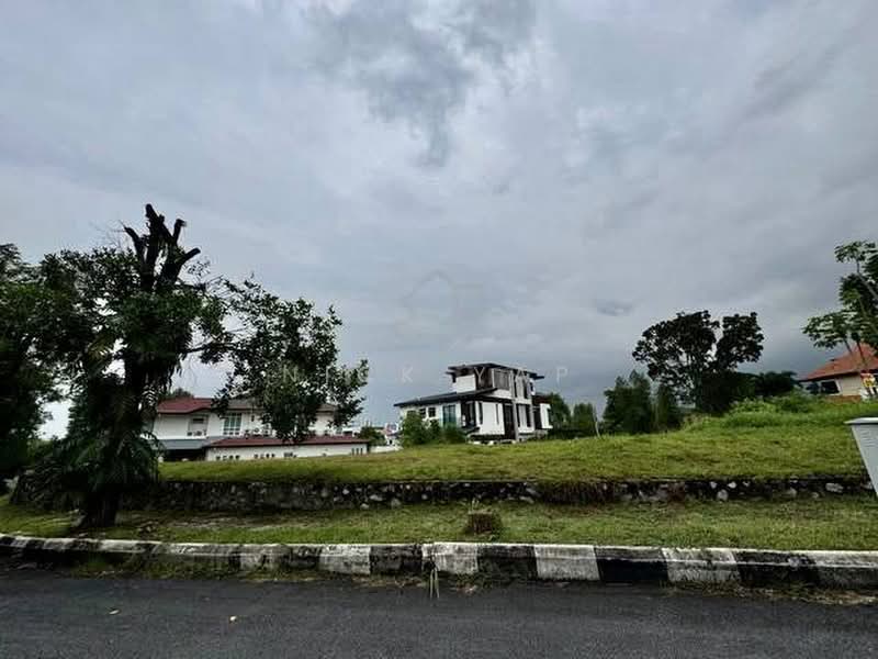 Bungalow Land for Sale in Bandar Sungai Long (Selangor) - Nick Yap - Exterior - PropertyGuru.com.my