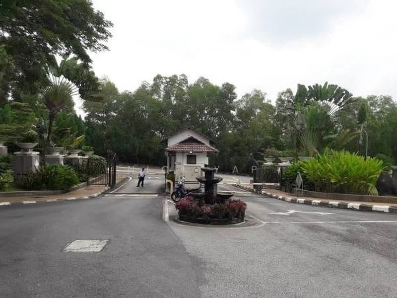 Bungalow Land for Sale in Bandar Sungai Long (Selangor) - Nick Yap - Exterior - PropertyGuru.com.my