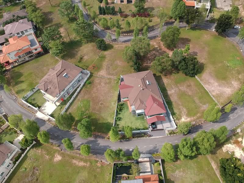 Bungalow Land for Sale in Bandar Sungai Long (Selangor) - Nick Yap - Exterior - PropertyGuru.com.my