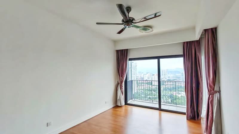 Kondominium untuk Disewa di Westside Three - Steven Lim - PropertyGuru.com.my