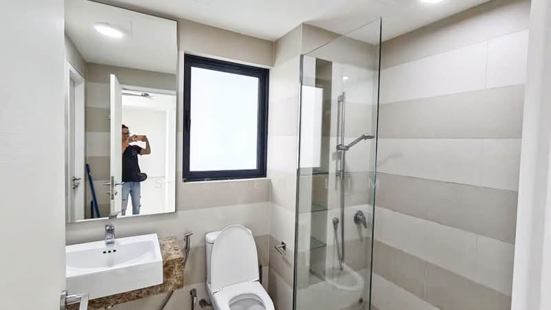 Kondominium untuk Disewa di Westside Three - Steven Lim - PropertyGuru.com.my