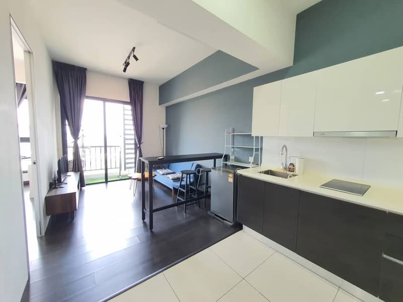 Service Residence for Rent at 28 Boulevard - Jay Chow - PropertyGuru.com.my