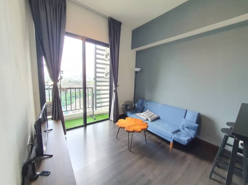 Service Residence for Rent at 28 Boulevard - Jay Chow - PropertyGuru.com.my