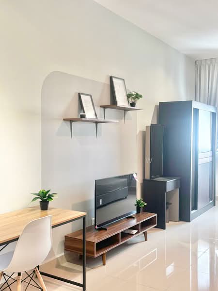 Servis Apartment untuk Disewa di Astrum Ampang - Wei Liew - Interior - PropertyGuru.com.my