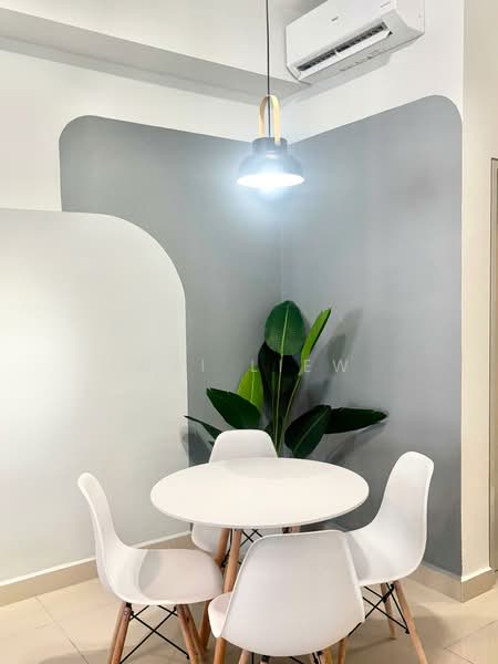 Servis Apartment untuk Disewa di Astrum Ampang - Wei Liew - Interior - PropertyGuru.com.my
