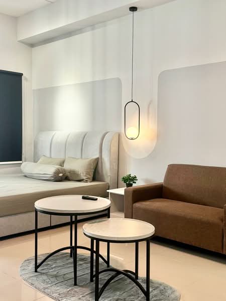 Servis Apartment untuk Disewa di Astrum Ampang - Wei Liew - Bedroom - PropertyGuru.com.my
