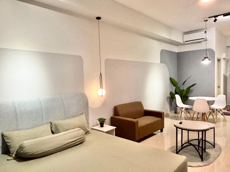 Servis Apartment untuk Disewa di Astrum Ampang - Wei Liew - Bedroom - PropertyGuru.com.my