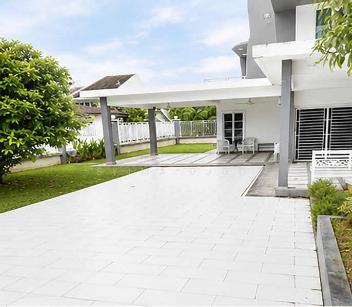 Rumah Berkembar untuk Dijual di Bandar Baru Bangi (Selangor) - Syima Ujud - Exterior - PropertyGuru.com.my