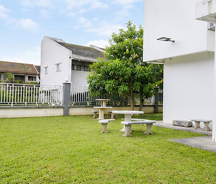 Rumah Berkembar untuk Dijual di Bandar Baru Bangi (Selangor) - Syima Ujud - Exterior - PropertyGuru.com.my