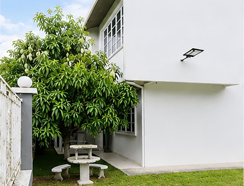 Rumah Berkembar untuk Dijual di Bandar Baru Bangi (Selangor) - Syima Ujud - Exterior - PropertyGuru.com.my