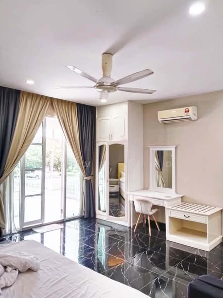 Rumah Berkembar untuk Dijual di Bandar Baru Bangi (Selangor) - Syima Ujud - Bedroom - PropertyGuru.com.my