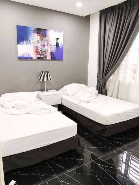 Rumah Berkembar untuk Dijual di Bandar Baru Bangi (Selangor) - Syima Ujud - Bedroom - PropertyGuru.com.my