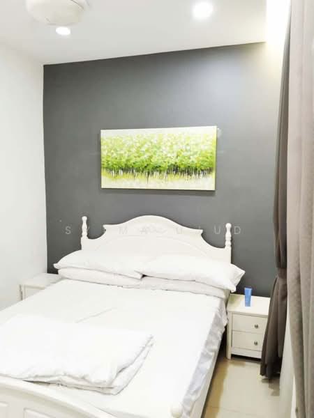 Rumah Berkembar untuk Dijual di Bandar Baru Bangi (Selangor) - Syima Ujud - Bedroom - PropertyGuru.com.my