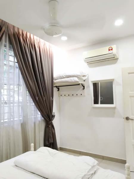 Rumah Berkembar untuk Dijual di Bandar Baru Bangi (Selangor) - Syima Ujud - Bedroom - PropertyGuru.com.my