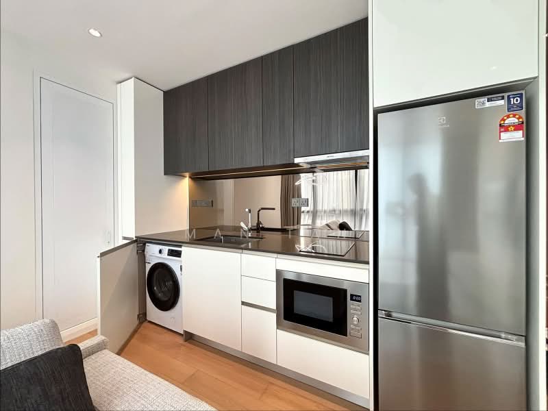 Servis Apartment untuk Disewa di TRX Residences - Man Tan - PropertyGuru.com.my